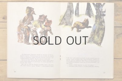 画像11: 【古本】1962年（OPOWIEŚĆ O BARTNEJ SOŚNIE）