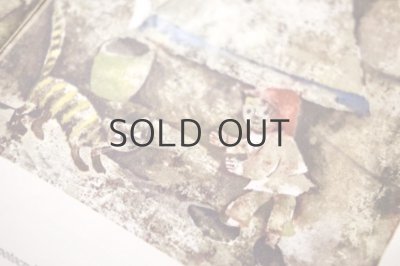 画像8: 【古本】1962年（OPOWIEŚĆ O BARTNEJ SOŚNIE）