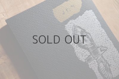 画像8: きくちちき / サイトヲヒデユキ「よたか / Chase」2022年