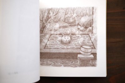 画像5: 新装版|出口かずみ画集「小八」2023年