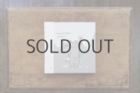 トラネコボンボン(中西なちお)「Drawing White」2023年 ※新品