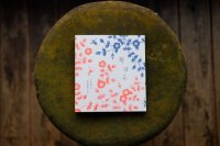 【新品】小川未明／まつむらまいこ「野ばら」2024年 ※手製本