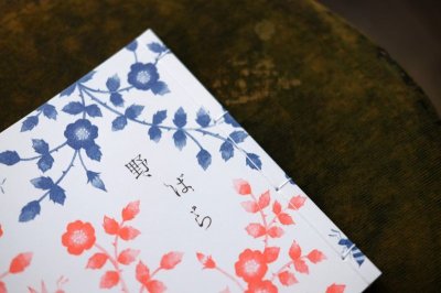 画像5: 【新品】小川未明／まつむらまいこ「野ばら」2024年 ※手製本