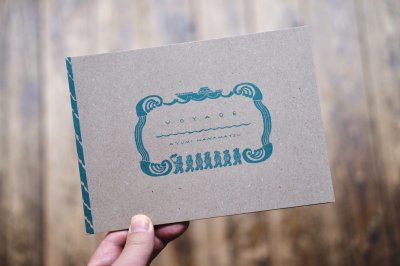 画像11: 【新品/新刊】 花松あゆみ「VOYAGE」