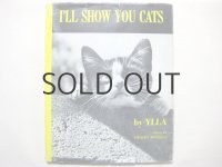 イーラ「I'LL SHOW YOU CATS」1964年