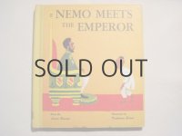 キャサリン・エバンス「NEMO MEETS THE EMPEROR」