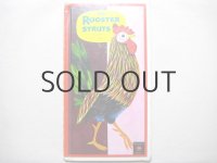 リチャード・スキャリー「THE ROOSTER STRUTS」1963年