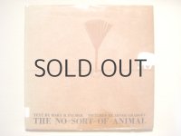 アブナー・グラボフ「THE NO SORT OF ANIMAL」1964年