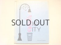 Francine Grossbart「A BIG CITY」1966年 ※ABCの絵本
