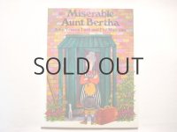 ジョン・ヴァーノン・ロード「Miserable Aunt Bertha」1980年