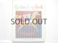 メアリー・ブレア「The New Golden Song Book」1970年