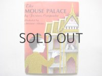 エイドリアン・アダムス「The Mouse Palace」1964年