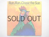 杉田豊「Run, Run, Chase the Sun」1977年