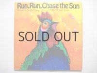 杉田豊「Run, Run, Chase the Sun」1977年