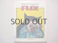トミ・ウンゲラー「FLIX」