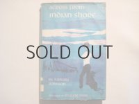 エバリン・ネス「Across from Inoian shore」