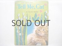 ヴァージニア・ティファニー「Tell Me, Cat」1965年