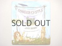 エドワード・ゴーリー「COBWEB CASTLE」1968年