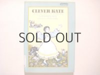アニタ・ローベル「CLEVER KATE」1973年