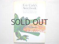 エリック・カール「Eric Carle's Storybook」1976年