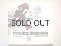 エバリン・ネス「Everett Anderson's Christmas Coming」1971年