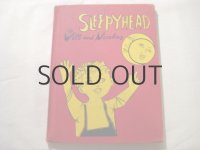 ウィルとニコラス「SLEEPYHEAD」