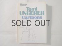 トミ・ウンゲラー 「Cartoons」