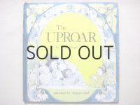 アニタ・ローベル「The UPROAR」1972年