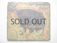 フェードル・ロジャンコフスキー「PIC et PIC et COLEGRAM」