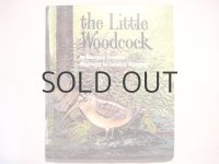 レナード・ワイスガード「the Little Woodcock」1967年