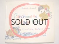 エマニュエル・ルザッティ「Punch and the Magic Fish」1979年