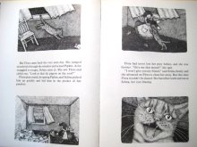 他の写真2: スージー・ボーダル「Selina, the Mouse and the Giant Cat」1982年