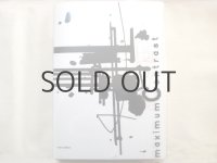 クヴィエタ・パツォウスカー「maximum contrast」2008年
