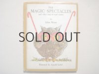 アーノルド・ローベル「The Magic Spectacles」