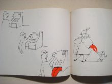 他の写真1: トミ・ウンゲラー「The Underground Sketchbook of Tomi Ungerer」