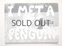 フランク・アッシュ「I MET A PENGUIN」1972年