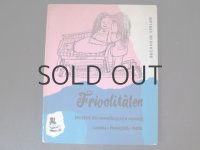 アンドレ・フランソワ「FRIVOLITATEN」