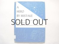 ジャン・シャロー「A HERO BY MISTAKE」1953年