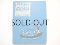 ピーターシャム夫妻「MIKI AND MARY」