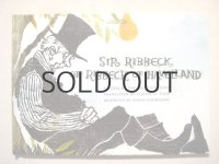 ナニー・ホグロギアン「SIR RIBBECK OF RIBBECK OF HAVELLAND」