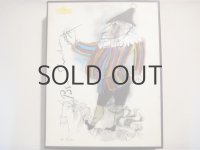 ベン・シャーン「GRAPHIC ART／PAINTINGS」函付き・2冊セット