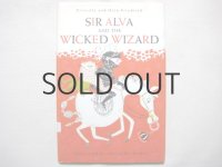 Talivaldis Stubis「Sir Alva and the Wicked Wizard」1960年