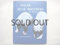 イーラ「POLAR BEAR BROTHERS」1960年