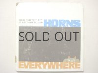 エレノア・シュミッド「HORNS EVERYWHERE」1968年