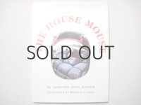 バーバラ・クーニー「THE HOUSE MOUSE」1973年