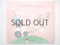 ヘルベルト・ロイピン「Dornroschen」1948年