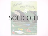 キャサリン・エバンス「Mabel the Whale」1958年