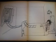 他の写真1: アンドレ・フランソワ 「Double Bedside Book」