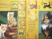 他の写真2: ヴァージニア・ティファニー「Tell Me, Cat」1965年