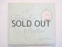 【クリスマスの絵本】 トミ・ウンゲラー「Christmas Eve at the Mellops'」
